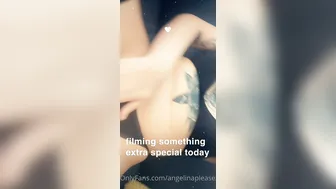 Angelina Please Onlyfans 04 November 2020
