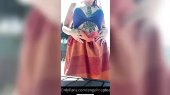 Angelina Please Onlyfans 14 april 2020