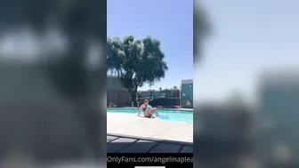 Angelina Please Onlyfans 14 april 2020