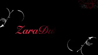 zaradurose onlyfans Redhead courtesan