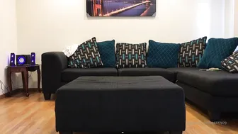 subgirl0831 onlyfans naughty bitch fucks pussy