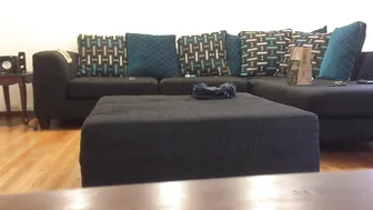 subgirl0831 onlyfans exquisite bitch indulges with a toy