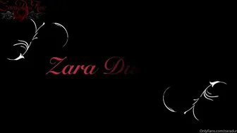 zaradurose onlyfans blonde fucks both holes