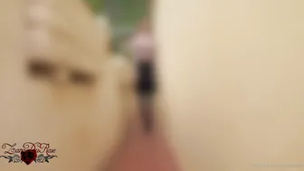 zaradurose onlyfans in oil shows a graceful body