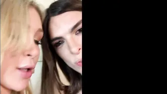 Angelina Please Onlyfans angelic passion caresses big tits