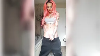 Mia Maffia Onlyfans Exquisite baby