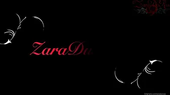 zaradurose onlyfans mature slut pulls pussy while lying in a chair