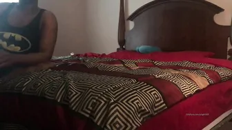 subgirl0831 onlyfans attractive chick diligently licks dildo