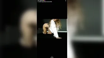 OnlyFans Emily_Rinaudo petite hottie passionately jerks off her cunt