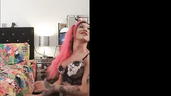 Mia Maffia Onlyfans the obstinate confused gorgeous jerks off