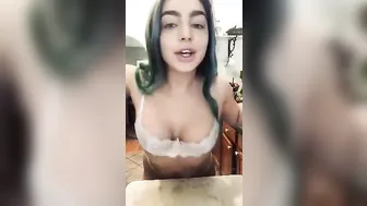 OnlyFans Emily_Rinaudo 28 June 2020