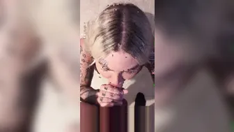 Nadia Love onlyfans Redhead courtesan