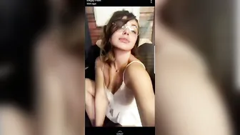 OnlyFans Emily_Rinaudo chic hot striptease