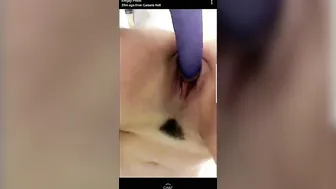 OnlyFans Emily_Rinaudo chic hot striptease