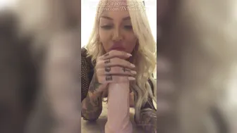 Nadia Love onlyfans 09 January 2021