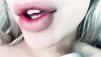 OnlyFans Emily_Rinaudo Crazy passion