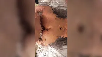 Nadia Love onlyfans takes off her panties