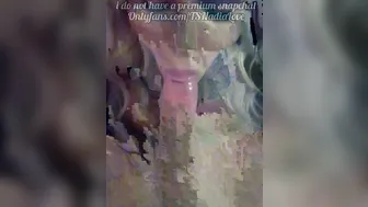 Nadia Love onlyfans 06 april 2020