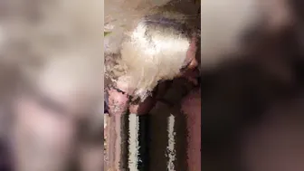 Nadia Love onlyfans whore model shows off her beauty