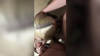 Nadia Love onlyfans whore model shows off her beauty