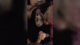 Nadia Love onlyfans sultry confused relish fucked sex toy