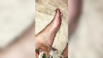 Nadia Love onlyfans sweet babe took off her panties