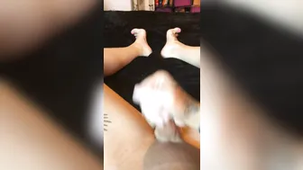 Nadia Love onlyfans slut pussy fingers in pussy