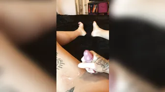 Nadia Love onlyfans slut pussy fingers in pussy