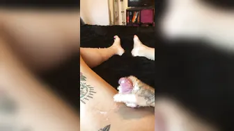 Nadia Love onlyfans slut pussy fingers in pussy