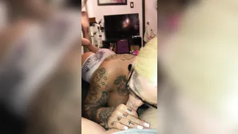 Nadia Love onlyfans Filly