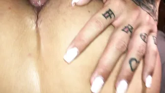 Nadia Love onlyfans Young bitch