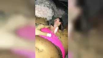 Nadia Love onlyfans Lovely blond 2