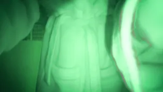 Lis_xxx wild confused jumps on sex toy