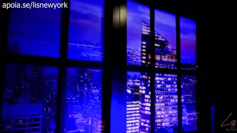 Lis_xxx the luxury model is swaggering with two toys.