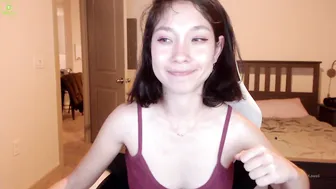 Lily Kawaii onlyfans cute baby naughty in  private e