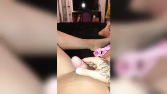 Nadia Love onlyfans wonderful redhead sexy poses for the camera