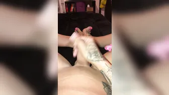 Nadia Love onlyfans wonderful redhead sexy poses for the camera