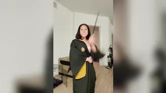 Lily Kawaii onlyfans gorgeous chick caresses shaved cunt