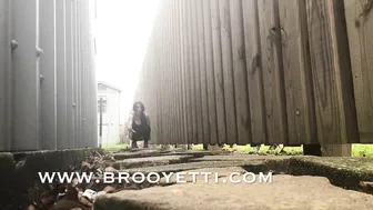 Iamyetti graceful slut dancing in stockings