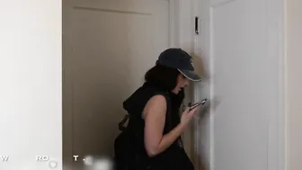 Iamyetti charming babe in free chat