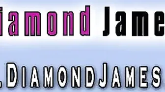 Diamond_James Russian goddess