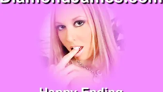 Diamond_James classed passion caresses shaved cunt