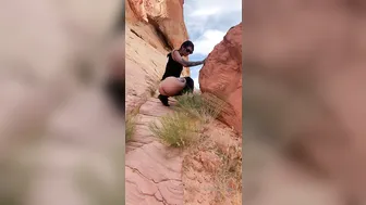 Damazonia onlyfans honest bum