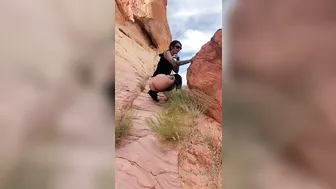 Damazonia onlyfans honest bum