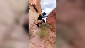 Damazonia onlyfans honest bum