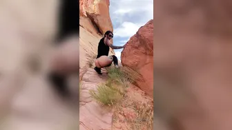 Damazonia onlyfans honest bum