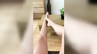 Damazonia onlyfans Blonde babe