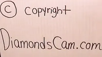 Diamond_James Skinny bitch