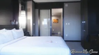 Briana_Lee weak on the front