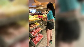 Damazonia onlyfans exquisite bitch indulges with a toy